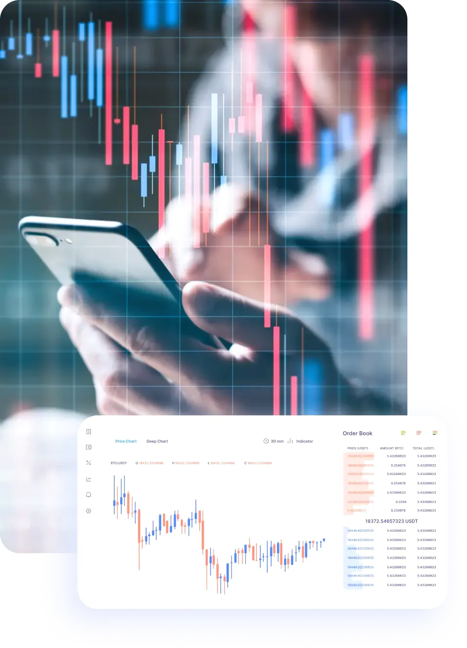 SaaStr AI 暗号通貨プラットフォーム
